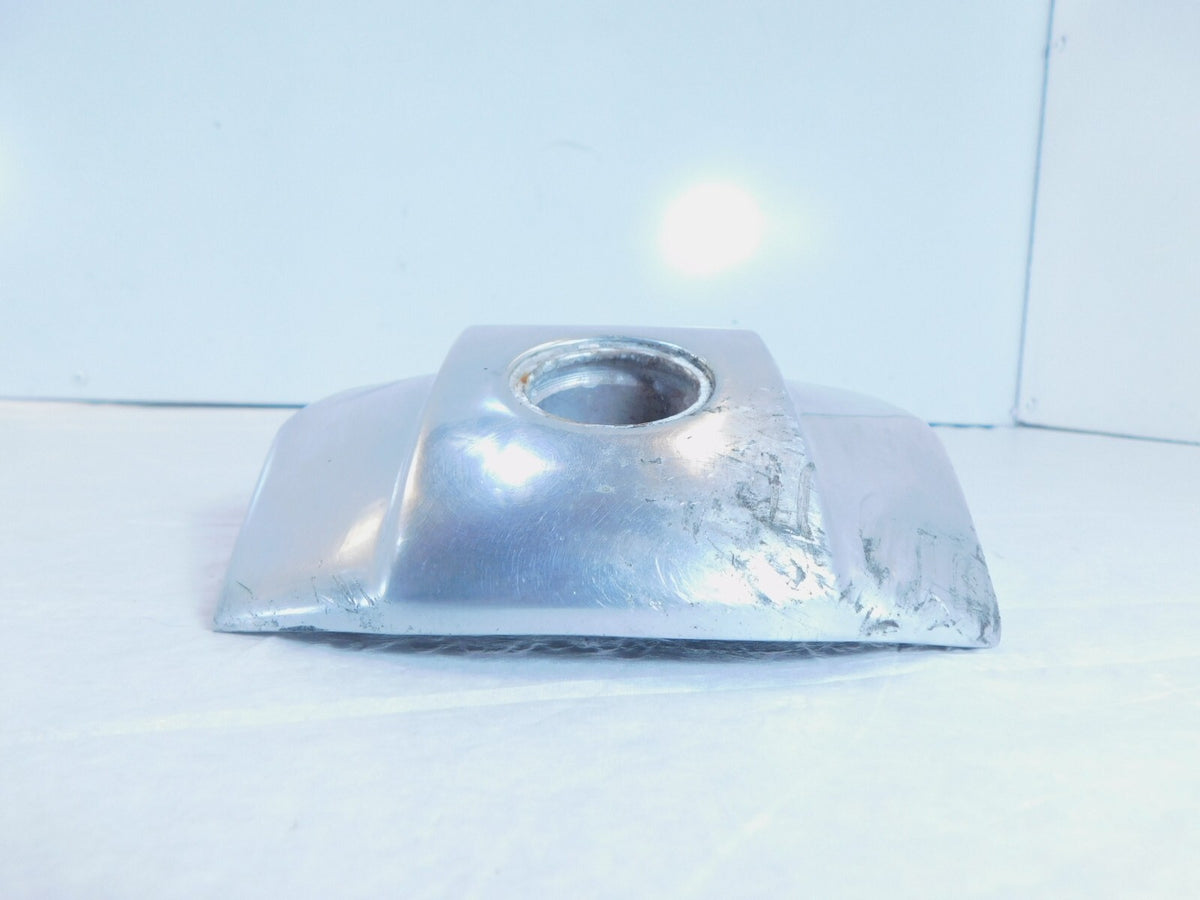 Harley Davidson Sportster 883 & 1200 Headlight Headlamp Visor Mount Bracket