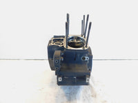 Harley Davidson Softail Heritage Classic Black Twin Cam Crankcase Crank Cases - C3 Cycle