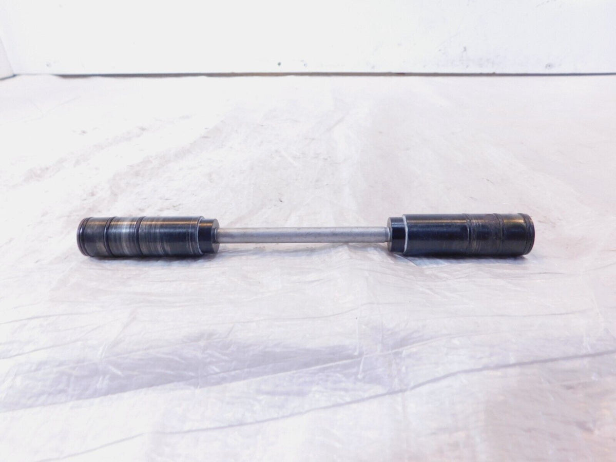 BMW R1100 R1150 R850 Centerstand Main Stand Prop Mount Bolt Screw & Spacers - C3 Cycle