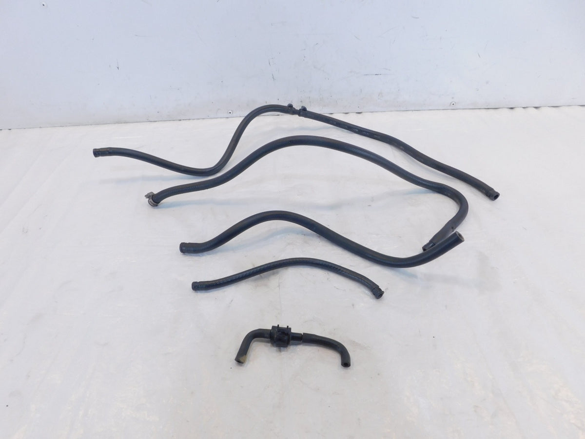 1996 Harley Davidson Sportster 1200 Custom Engine Motor Hose Line Parts Box Lot - C3 Cycle