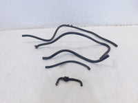 1996 Harley Davidson Sportster 1200 Custom Engine Motor Hose Line Parts Box Lot - C3 Cycle