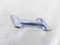 Harley Touring Electra Glide Ultra Classic Right Saddlebag Rail Mount Bracket - C3 Cycle