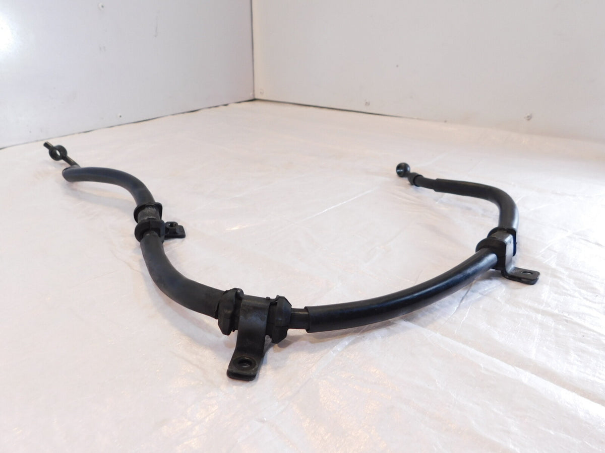 2000-2007 Honda VT1100 VT1100C Shadow 1100 Sabre Rear Brake Hose Line Pipe - C3 Cycle