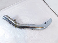 Harley Davidson FXD Dyna Chrome Rear Exhaust Header Pipe Heat Shield Cover - C3 Cycle
