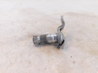 1985-2007 Yamaha V-Max 1200 VMX12 Rear Foot Brake Pedal Lever Arm Rod Shaft Link - C3 Cycle