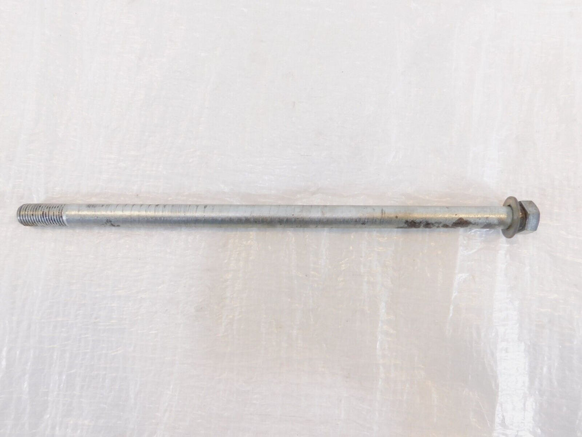 1993-2008 Honda Nighthawk 250 CB250 Rear Swingarm Pivot Bolt Shaft 90121-KB4-000 - C3 Cycle