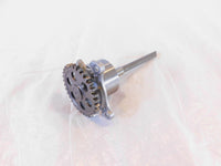 08-19 Kawasaki Concours 14 ZG1400 ABS OEM Engine Motor Oil Pump Gear Assembly - C3 Cycle