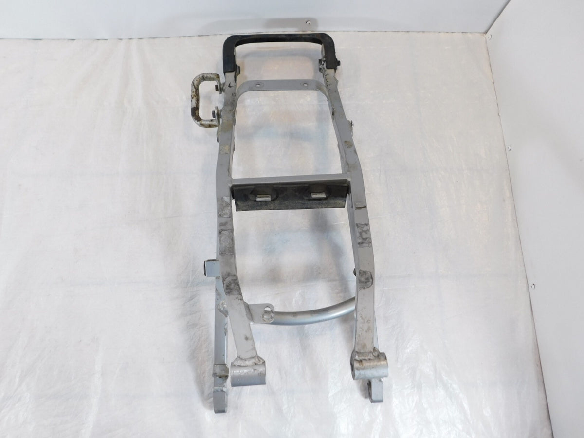 1985-1993 Kawasaki KL250 KLR250 Rear Seat Tail Section Sub Frame Subframe - C3 Cycle