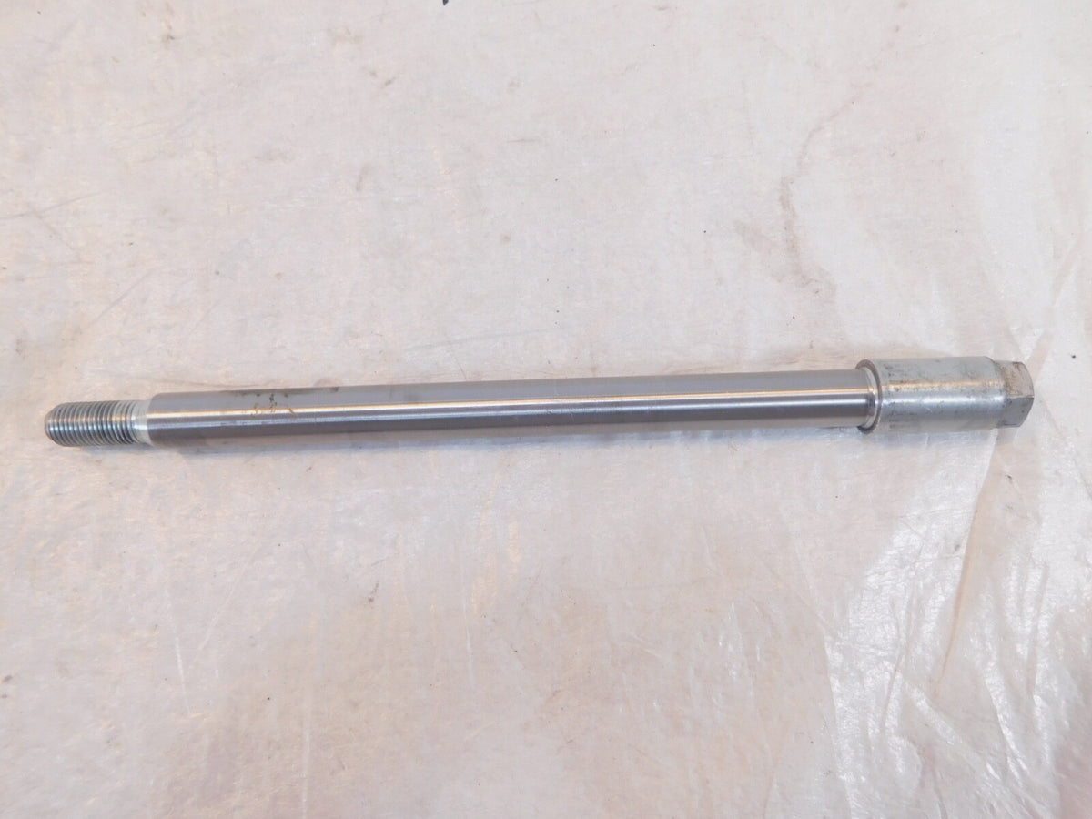 1986-1987 Honda Rebel 450 CMX450 CMX450C Front Wheel Axle Bolt Shaft - C3 Cycle