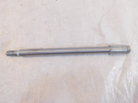 1986-1987 Honda Rebel 450 CMX450 CMX450C Front Wheel Axle Bolt Shaft - C3 Cycle