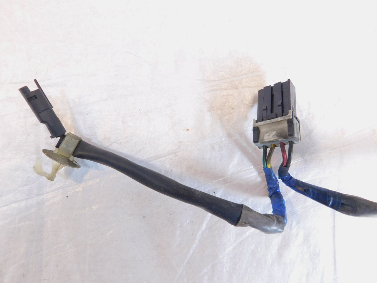 2021 & 2022 Yamaha Tracer 900 GT MTT09 Electrical Sub Wire Harness Subharness - C3 Cycle