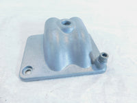 Harley Davidson Dyna Super Glide Low Rider Transmission Oil Line Cover 37183-99 - C3 Cycle