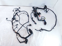 Harley Davidson Softail Heritage Milwaukee 8 M8 Main Wire Wiring Harness Loom - C3 Cycle