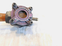 Harley Davidson Sportster 1200 & 883 Gas Fuel Petrol Tank Shut-Off Valve Petcock - C3 Cycle