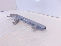 Harley Davidson Sportster 883 & 1200 Top Chrome Rear Belt Guard Debris Deflector - C3 Cycle