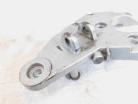 1993-2001 BMW R1100RS R1100 RS Left/Right Front Foot Peg Mount Footrest Plate - C3 Cycle
