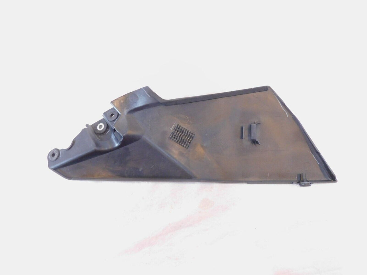 2008-2009 Suzuki B-King GSX1300BK Busa King Left Side Frame Fuel Tank Cover Cowl - C3 Cycle