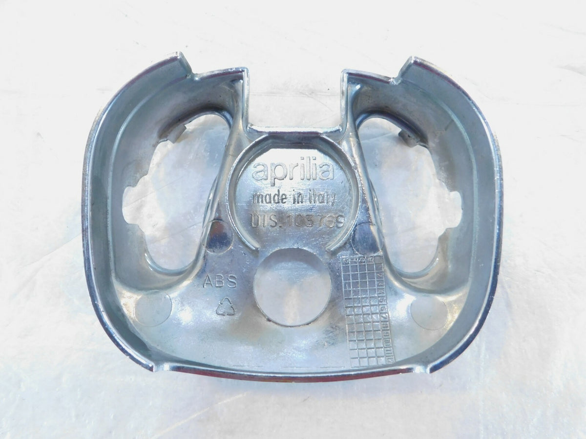 2003-2007 Aprilia Mojito 125 150 Custom Handlebar Riser Mount Bracket Cover Trim - C3 Cycle