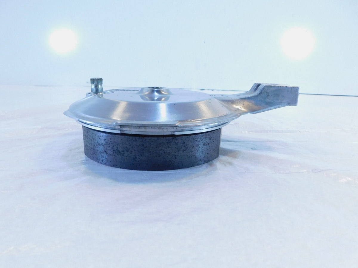 1986-16 Suzuki Boulevard S40 Savage 650 LS650 Rear Wheel Brake Drum Shoes Anchor - C3 Cycle