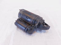 BMW Airhead R100 R65 R80 R100GS R100R Bosch Engine Starter Motor - 12411243181 - C3 Cycle
