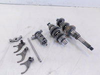 Indian Gilroy Chief Scout & Spirit Transmission Gearset Gears & Shafts Assembly - C3 Cycle