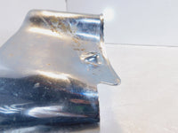 Harley Davidson Electra Glide Ultra & Classic Front Fairing Cover Trim Skirt - C3 Cycle