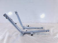 2002-2003 Harley Davidson V-Rod Vrod VRSCA Right Left Engine Motor Frame Lowers - C3 Cycle
