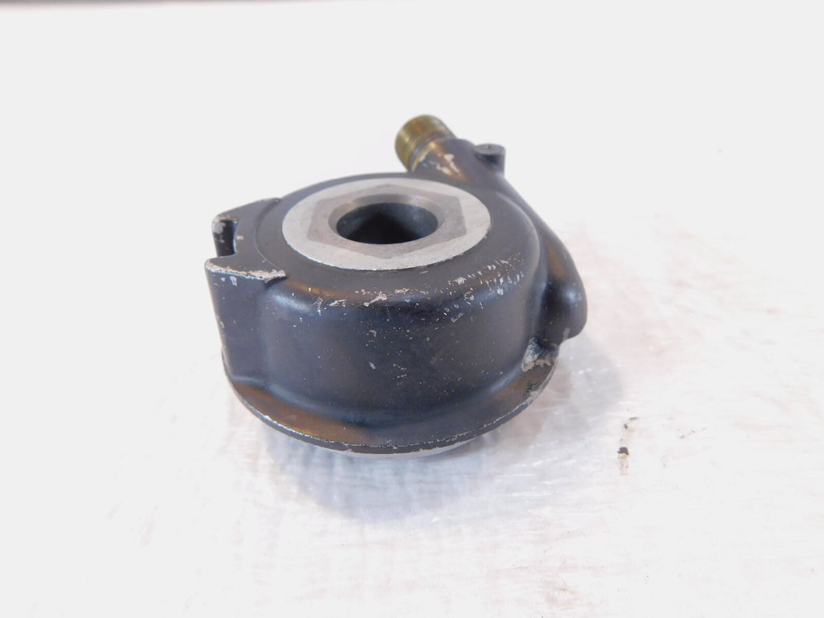 90-99 Yamaha FZR600R Front Wheel Speedometer Hub Gear Cable Drive Sensor Gear - C3 Cycle