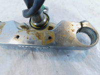 1999-2005 Honda VT600C VT600CD Shadow 600 Front Fork Steering Stem Triple Tree - C3 Cycle