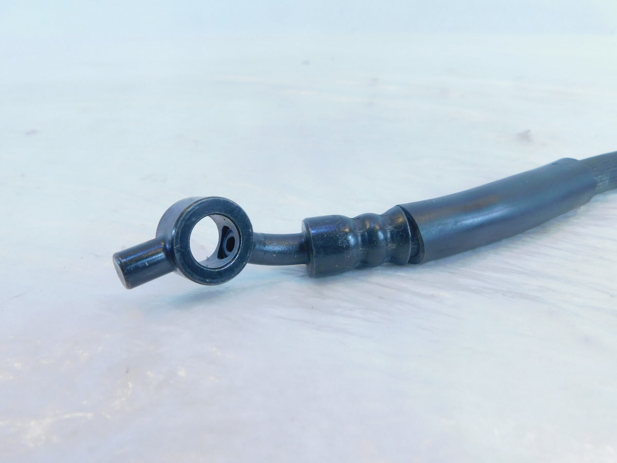 Honda NT700 NT700V Deauville Rear Master Cylinder to ABS Pump Hose Line Pipe - C3 Cycle