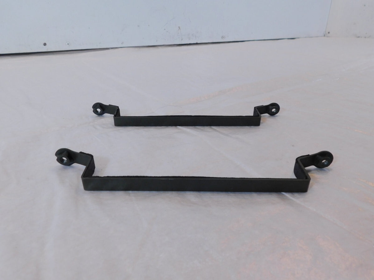 Yamaha Royal Star Venture XVZ13 Audio Radio Bracket Mounts - 4XY-88114-00-00 - C3 Cycle