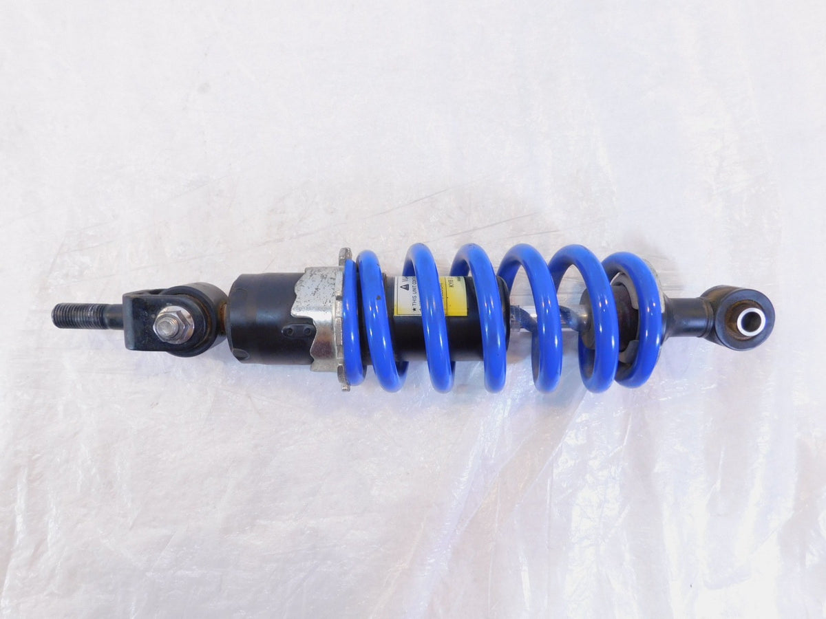 2013-2014 Triumph Street Triple 675 Rear Wheel Shock Absorber Suspension Unit - C3 Cycle