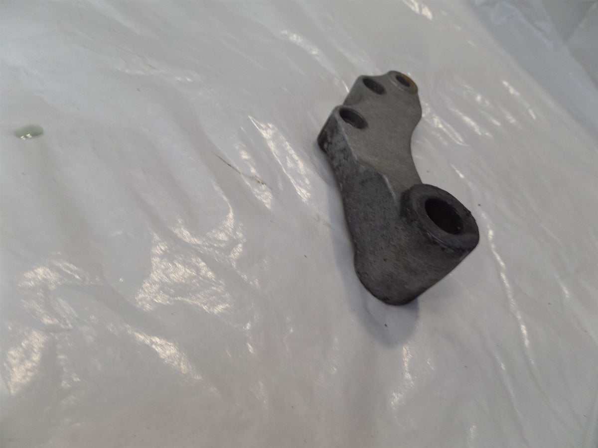 1988-2007 Kawasaki EX250 Ninja 250 250R Rear Foot Brake Caliper Mount Bracket - C3 Cycle