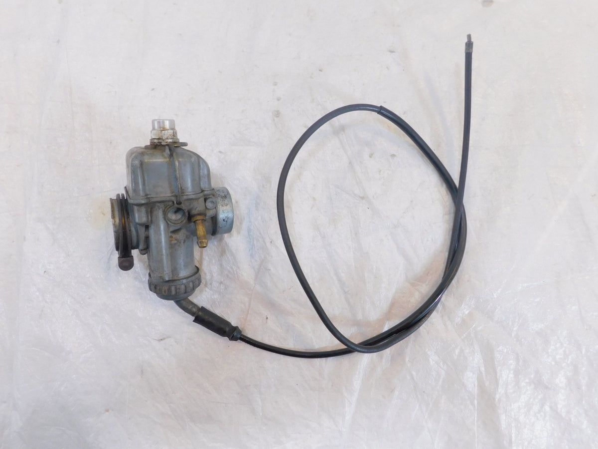 BMW Airhead R50 R50/5 R60 R60/5 Left Engine Motor Bing Slide Carb Carburetor - C3 Cycle