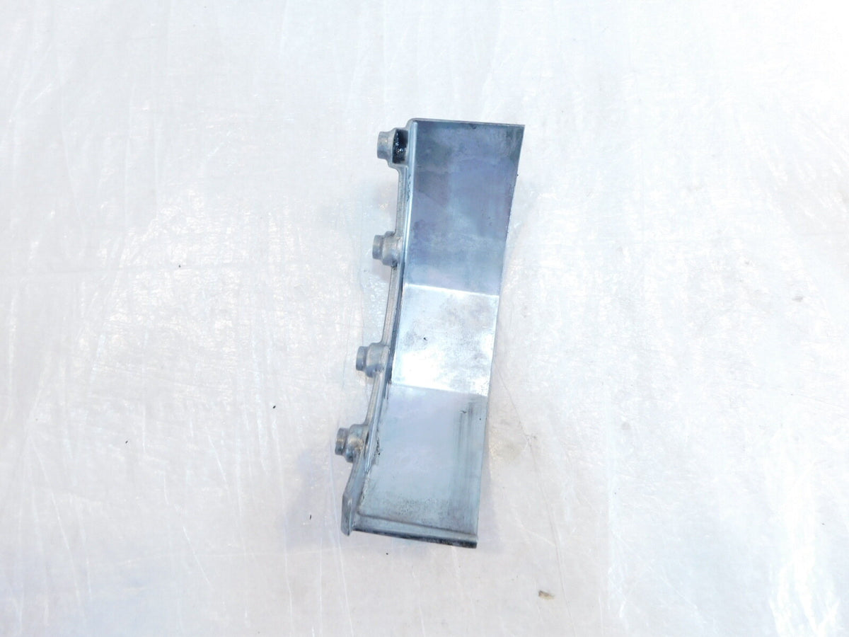 Yamaha XV1700 XV1600 Road Star 1600 1700 & S Engine Motor Crankcase Plate Baffle - C3 Cycle