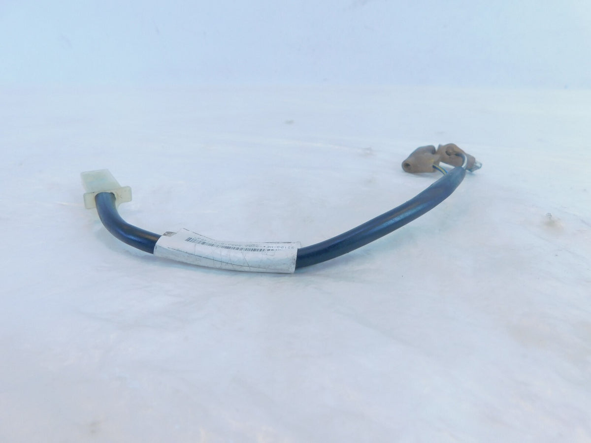 2010-2011 Honda NT700 NT700V NT700VA Deauville Ignition Coil Wire Wiring Harness - C3 Cycle
