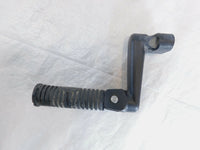 Indian Chief & Chieftain Rear Left Passenger Footrest Footpeg & Mount Bracket - C3 Cycle