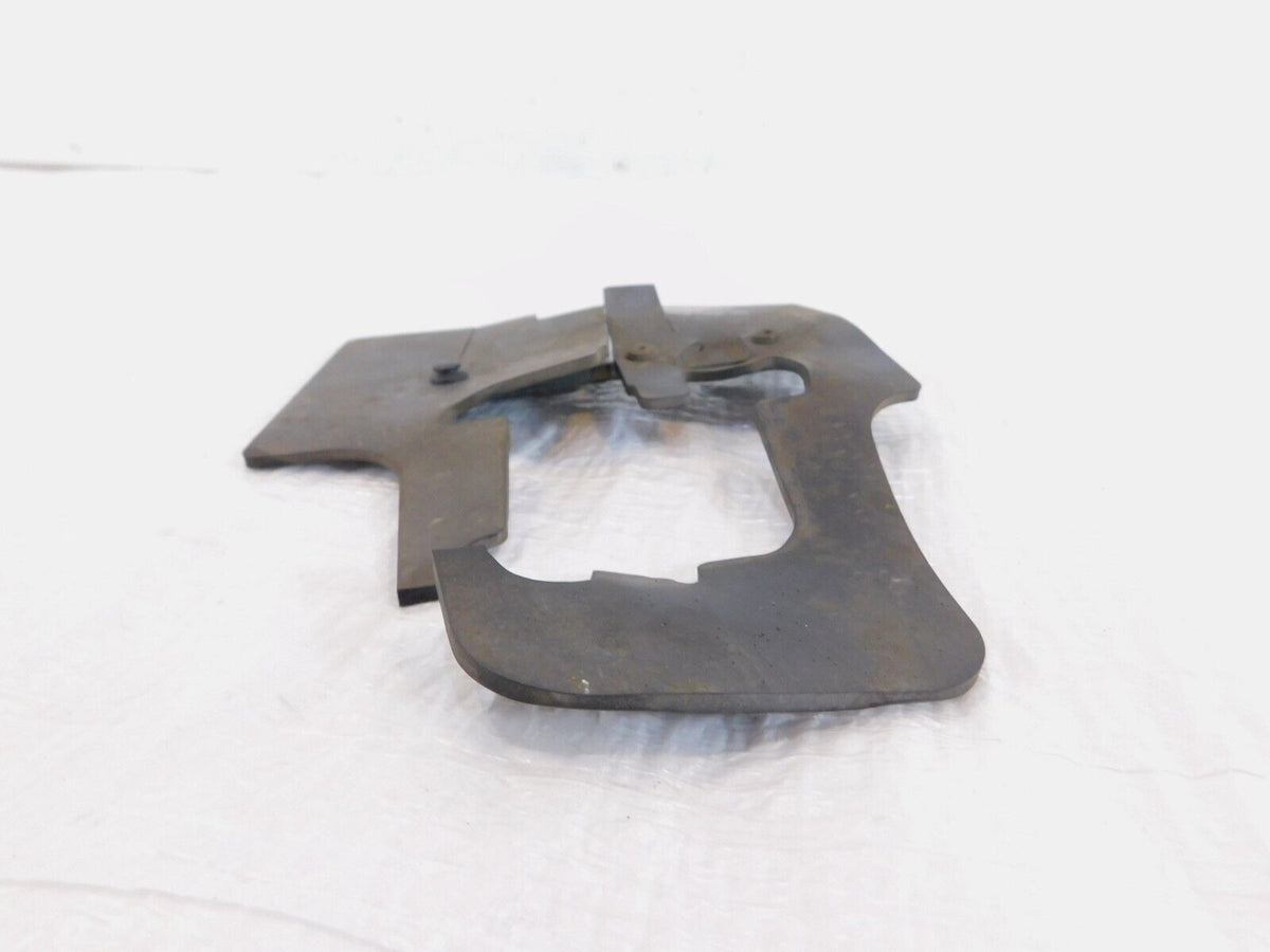 1991-2008 Honda Nighthawk 250 CB250 Wind Guard Frame Rubber Cover 50360-KBG-000 - C3 Cycle