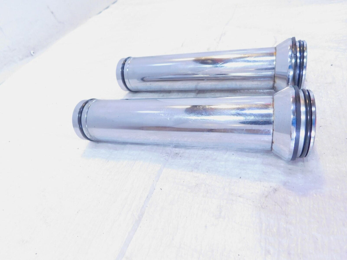 Yamaha Road Star XV1700 Silverado Warrior Camshaft Cam Pushrods Housing Covers - C3 Cycle