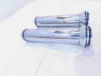 Yamaha Road Star XV1700 Silverado Warrior Camshaft Cam Pushrods Housing Covers - C3 Cycle