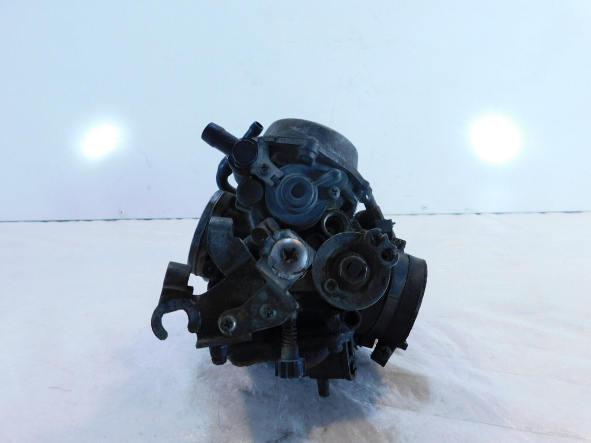 1988-1998 Honda VT600 VT600C Shadow 600 VLX Deluxe Intake Carb Carburetor Rack - C3 Cycle