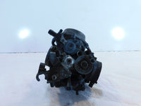 1988-1998 Honda VT600 VT600C Shadow 600 VLX Deluxe Intake Carb Carburetor Rack - C3 Cycle