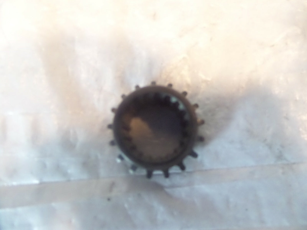 Triumph Speed Triple R & Tiger 1050 SE Sprint Cam Shaft Chain Sprocket Gear - C3 Cycle