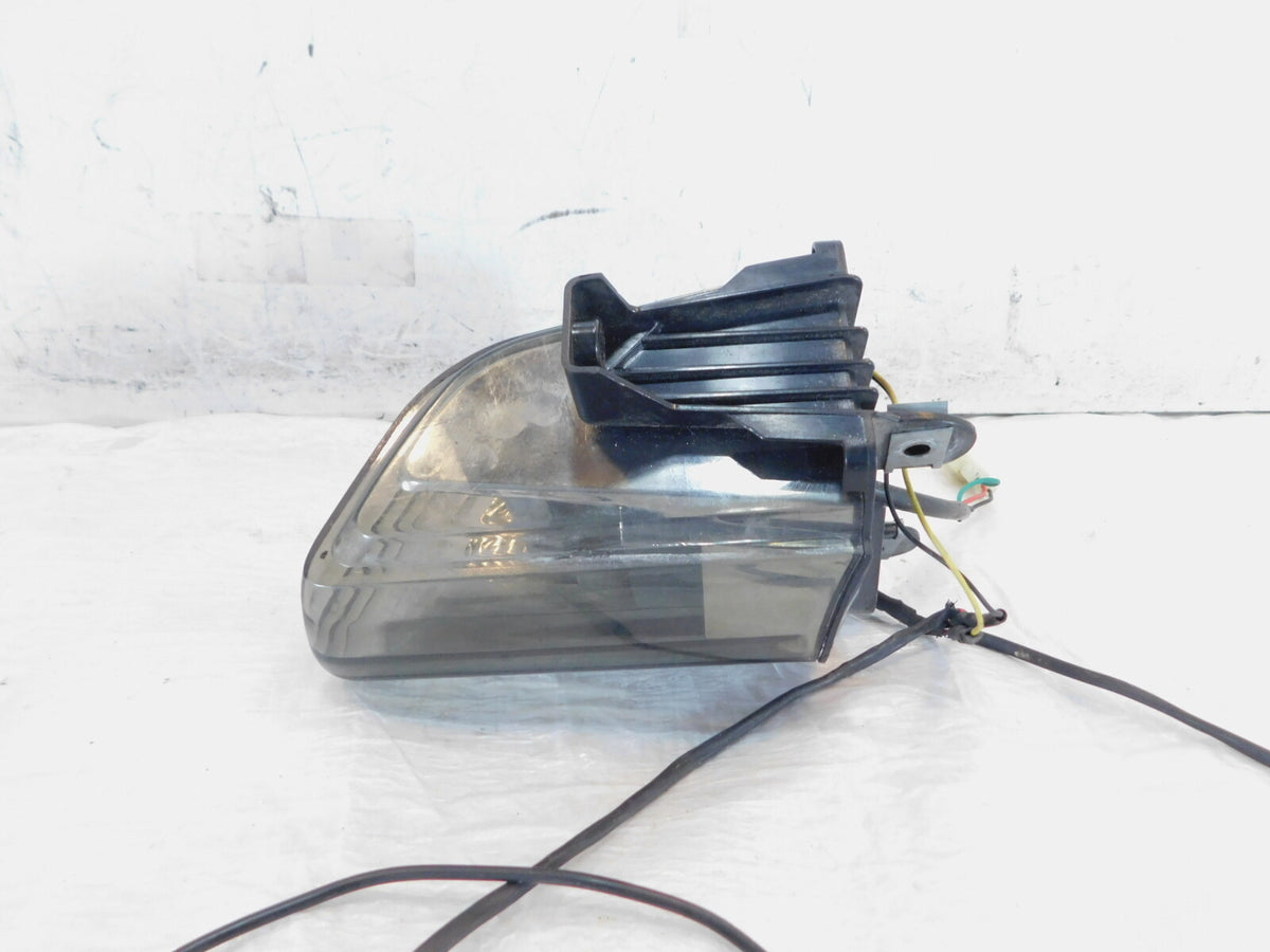 2006-2009 Aprilia RSV1000R RSVR & RSV1000 R Tuono Rear Brake Taillight Tail Lamp - C3 Cycle