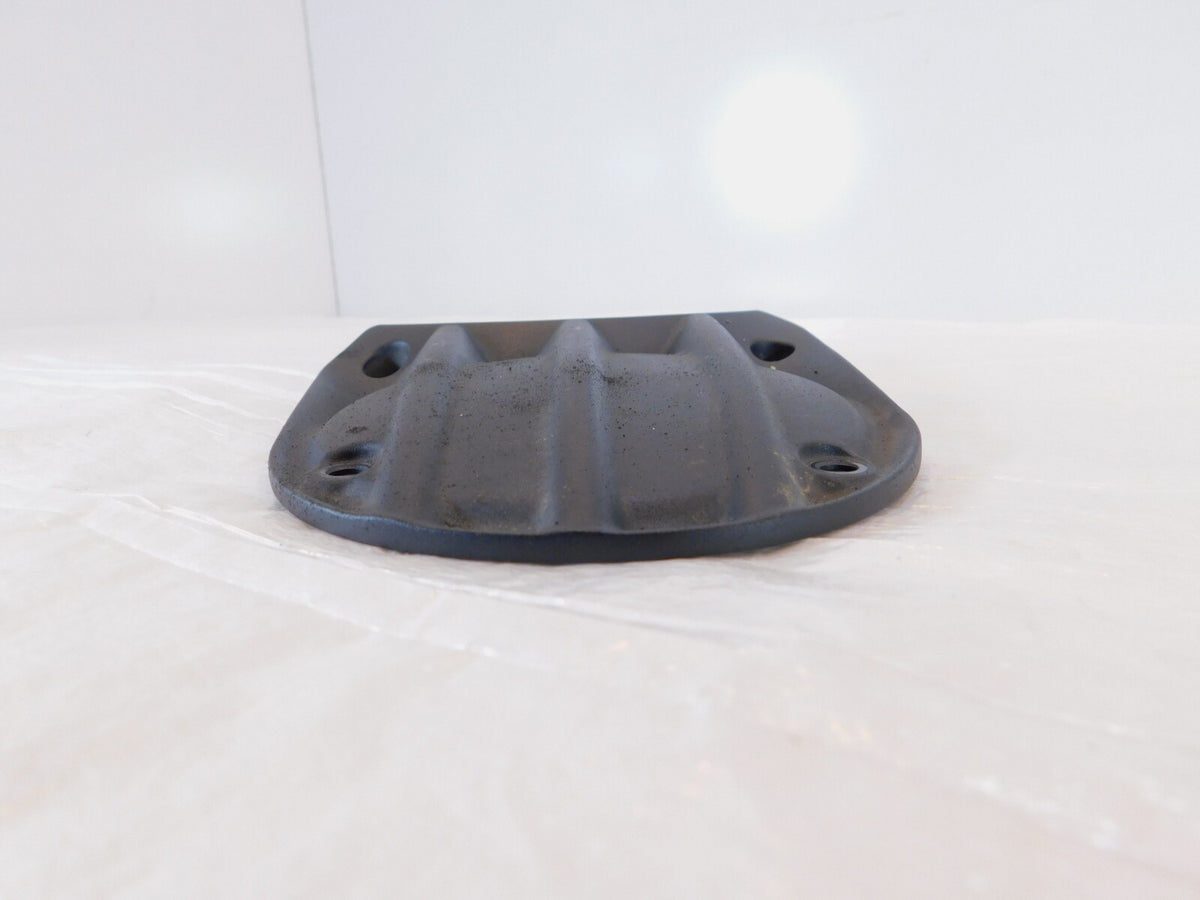 Indian Chief Chieftain Roadmaster & Springfield Left Engine Primary Access Cover - C3 Cycle
