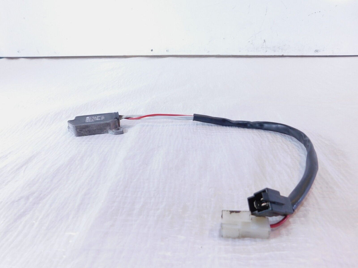 Yamaha VMAX 1200 VMX12 Virago 750 1100 XV750 XV1100 Voltage Regulator Rectifier
