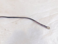 Aprilia RSV1000R RSVR RSV 1000 Tuono Negative Minus Battery Wire Cable Lead - C3 Cycle