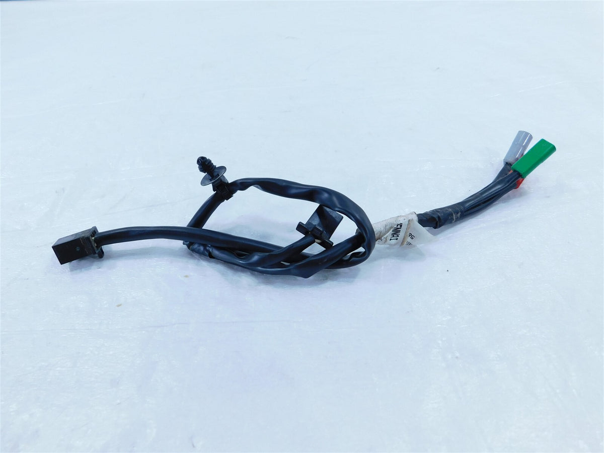 2018-22 Royal Enfield Himalayan 410 LS410 Rear Tail Light Lamp Sub Wire Harness - C3 Cycle