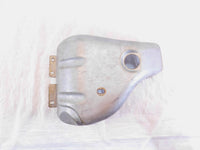 2019-2023 Can-Am Ryker 900 STD & Rally Exhaust Header Pipe Heat Shield Deflector - C3 Cycle