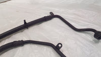 BMW R900RT R900 & R1200RT Engine Motor Oil Cooler Inlet/Outlet Hose Pipe Lines - C3 Cycle